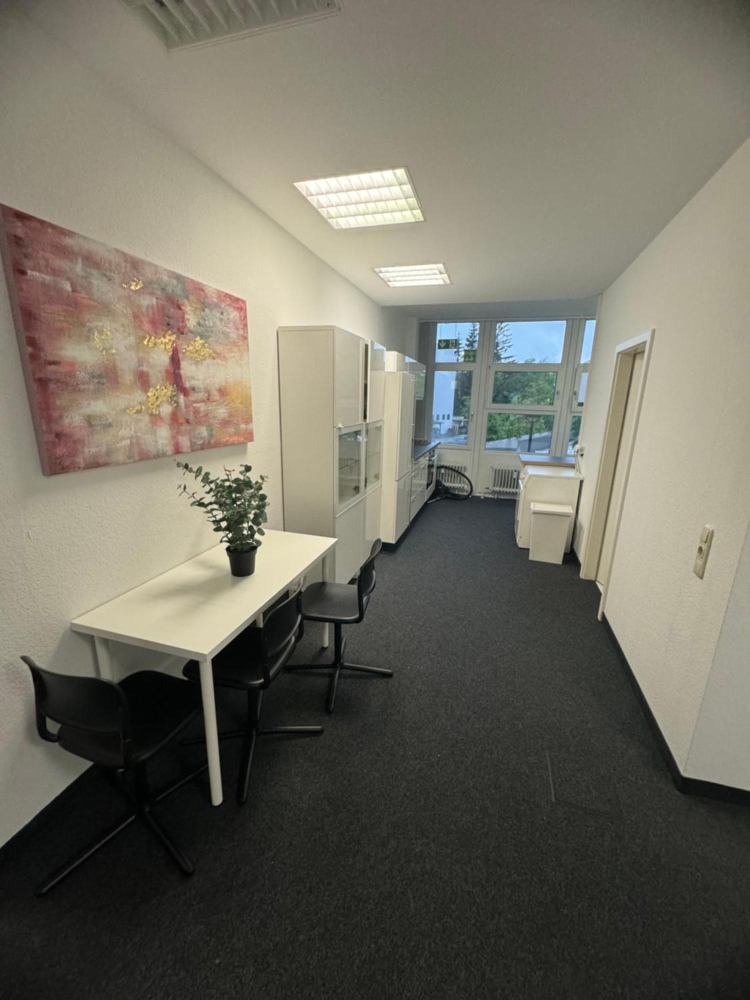 10 Zimmer Wohnung Ottobrunn Zewnętrze zdjęcie